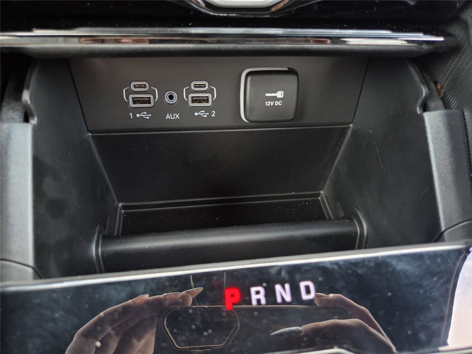 New 2026 Jeep Grand Cherokee L Limited image 16