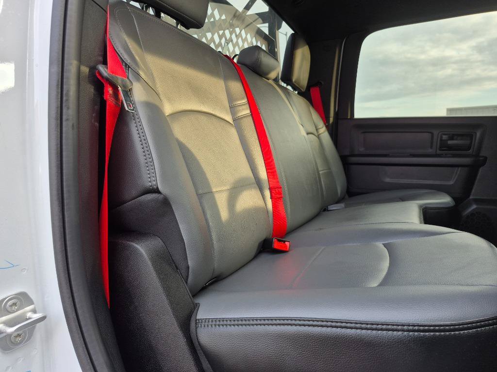 Used 2024 RAM 3500 Tradesman w/ Safety Group AWD/4WD image 32