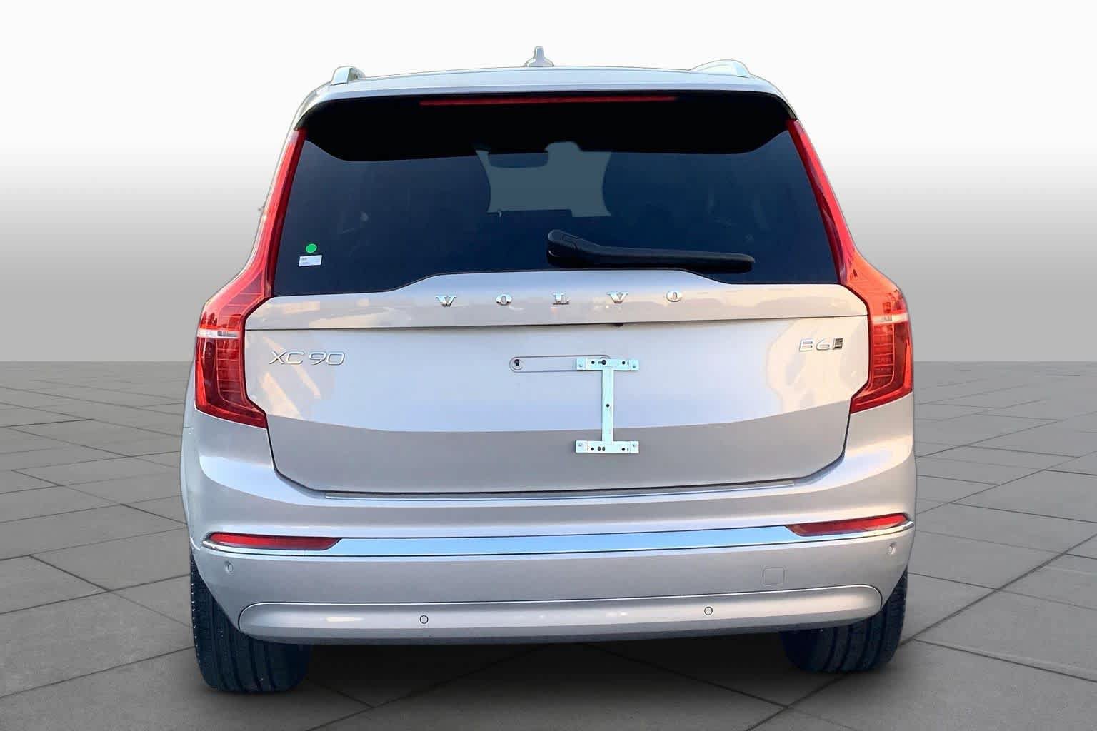 Used 2023 Volvo XC90 B6 Plus w/ Protection Package Premier AWD/4WD image 5