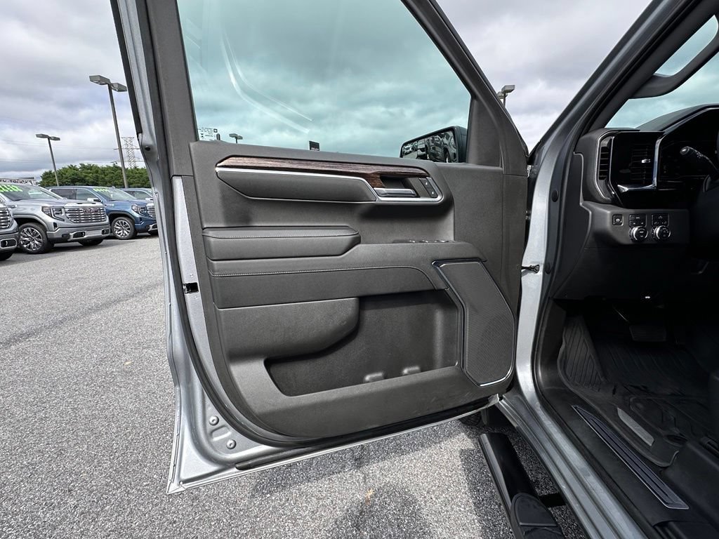 Used 2023 GMC Sierra 1500 Elevation AWD/4WD image 23