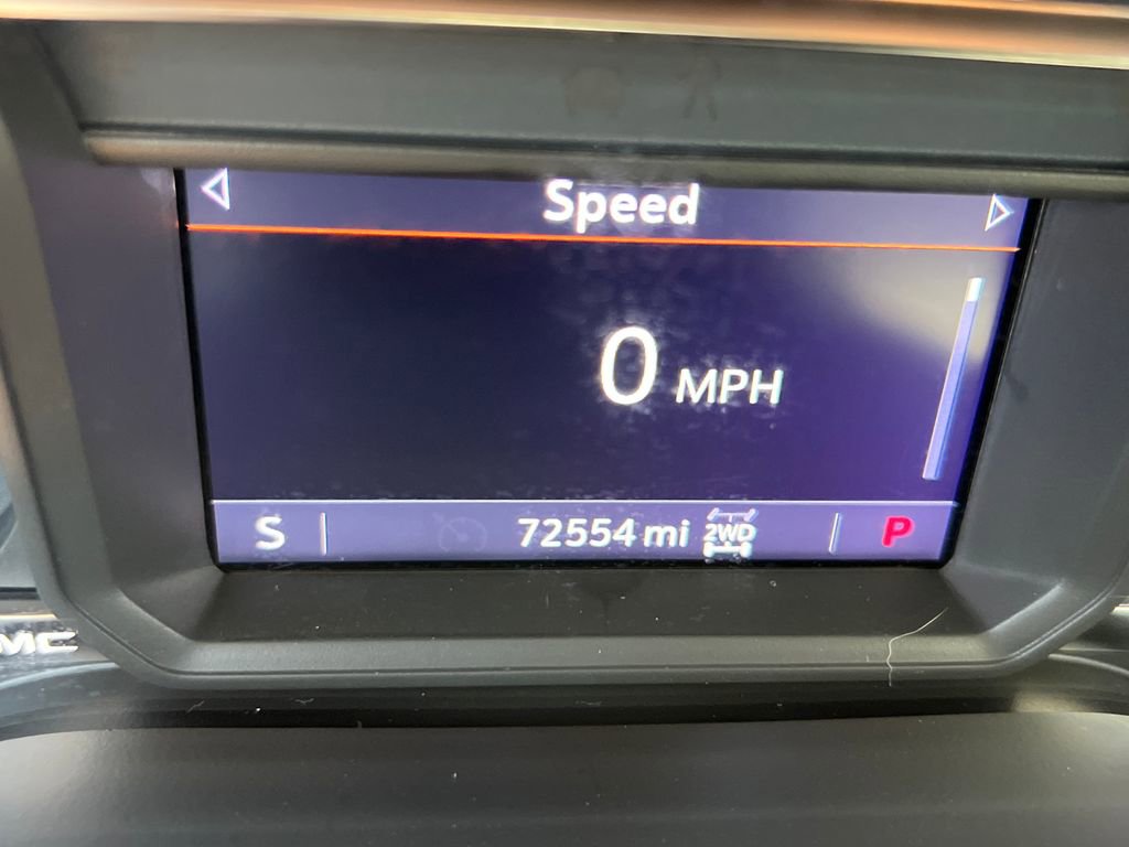 Certified 2021 GMC Sierra 1500 Elevation image 19