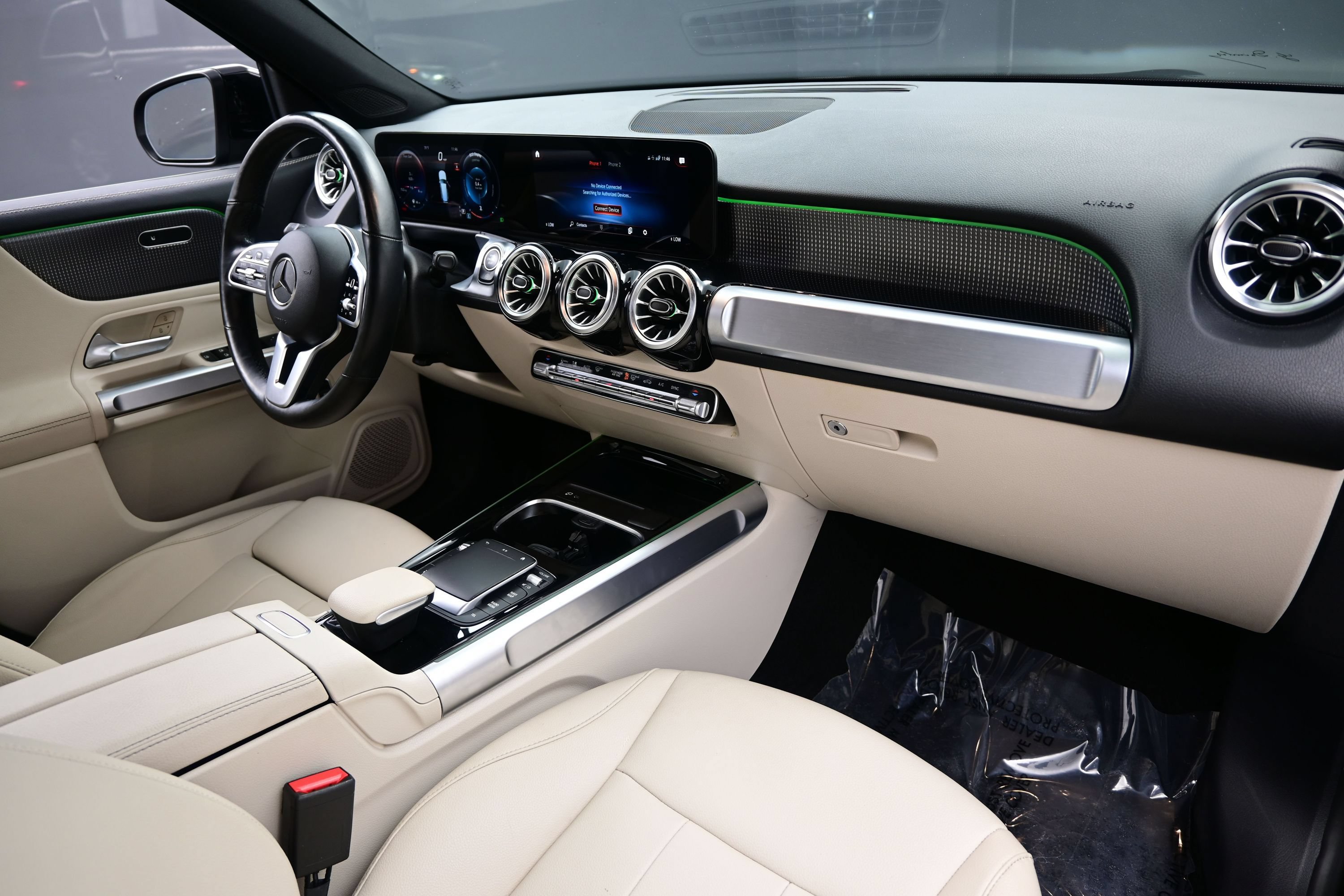 Used 2022 Mercedes-Benz GLB 250 4MATIC image 15