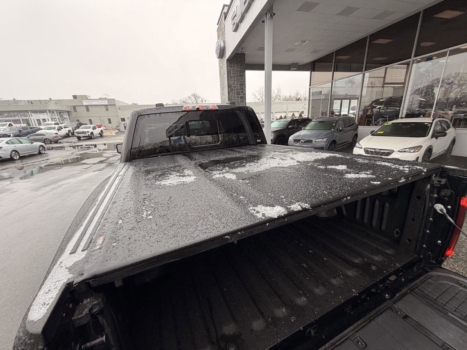 Used 2022 Ford F150 Raptor w/ Equipment Group 801A High image 47