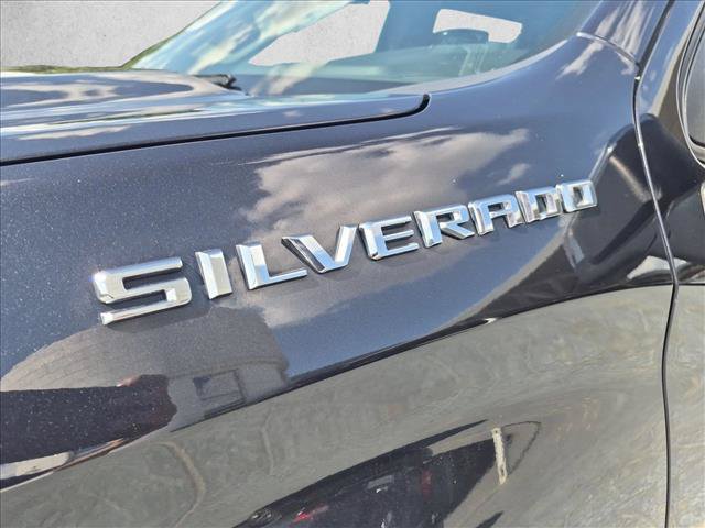 Used 2022 Chevrolet Silverado 1500 LT AWD/4WD image 26