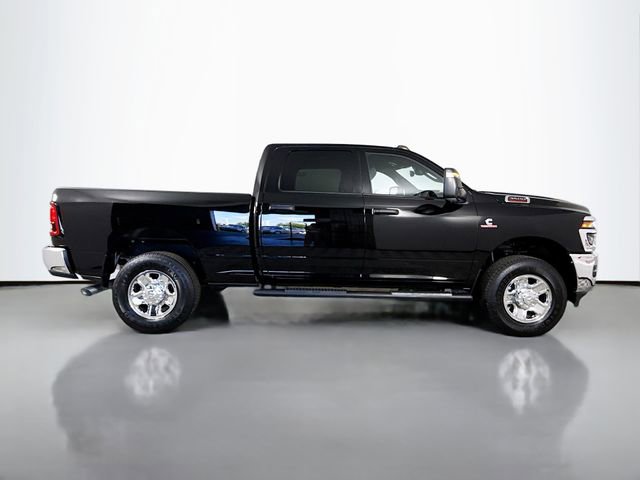 New 2026 RAM 3500 Tradesman image 8