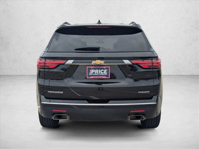 Used 2023 Chevrolet Traverse Premier image 6