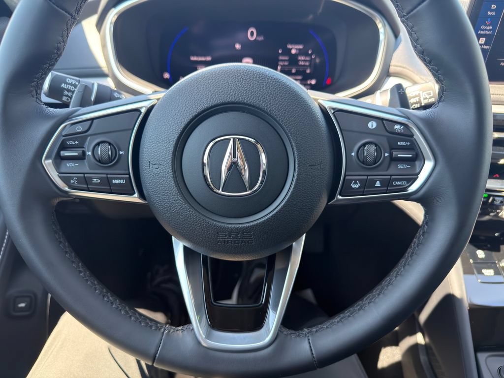 Certified 2026 Acura MDX FWD w/ Technology Package image 19