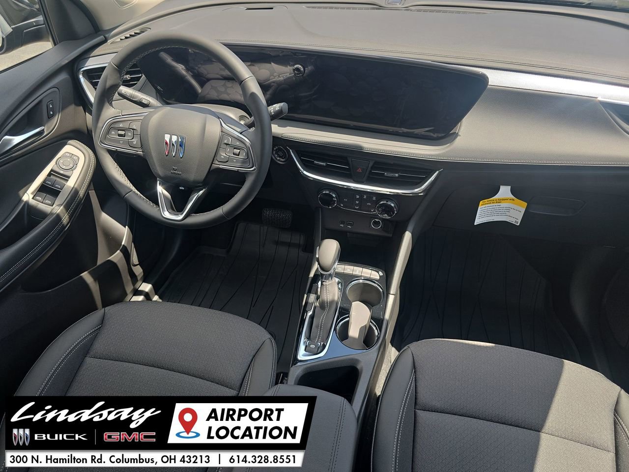 New 2026 Buick Encore GX Preferred w/ Comfort Package image 27