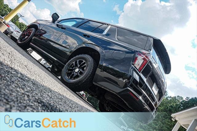 Used 2021 Chevrolet Tahoe LT image 5