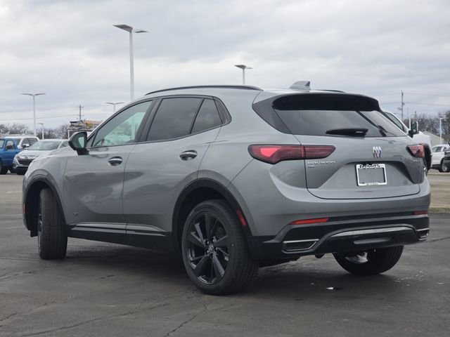 New 2026 Buick Envision Sport Touring image 27