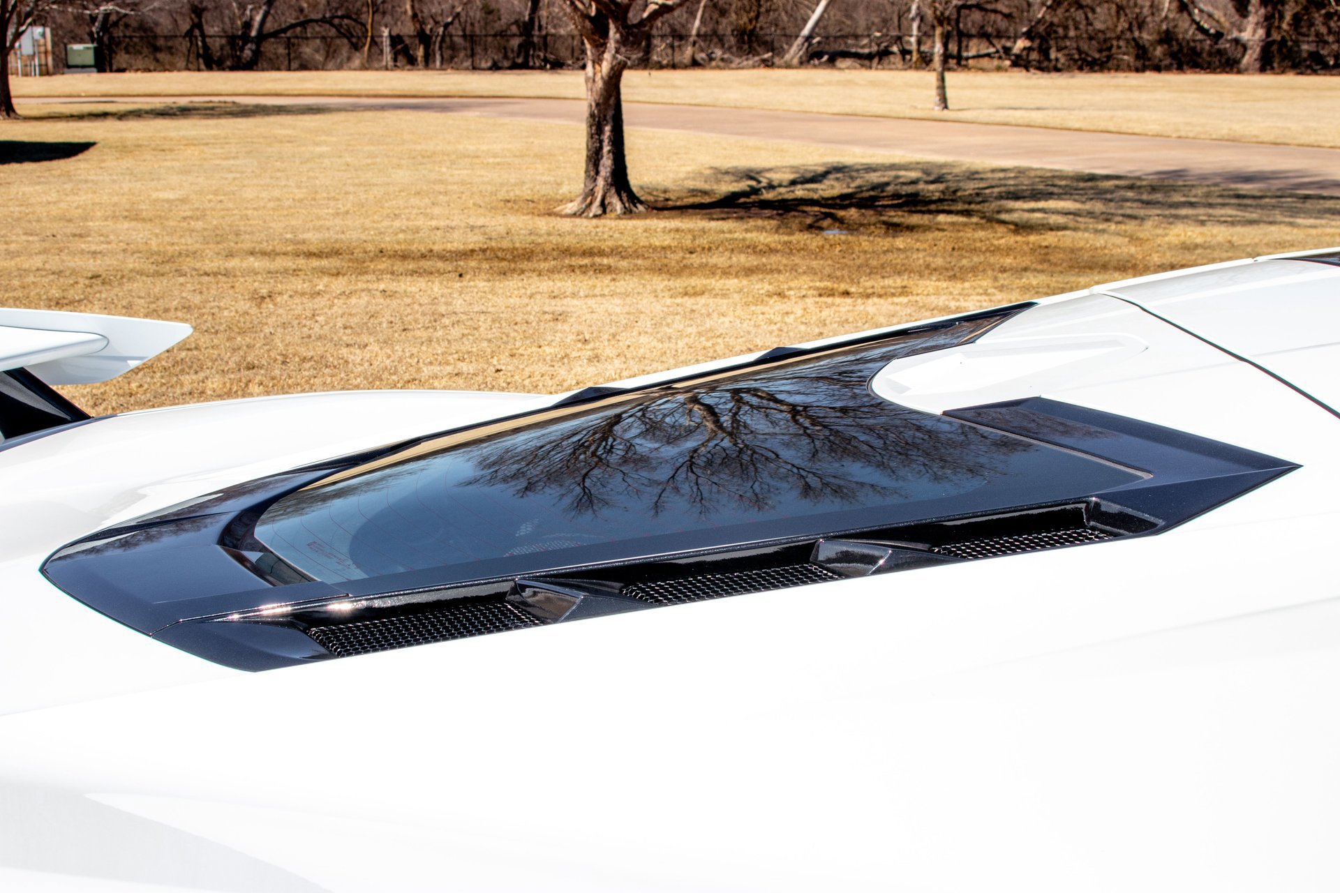 Used 2022 Chevrolet Corvette Stingray Preferred Cpe w/ Z51 Performance Package image 21