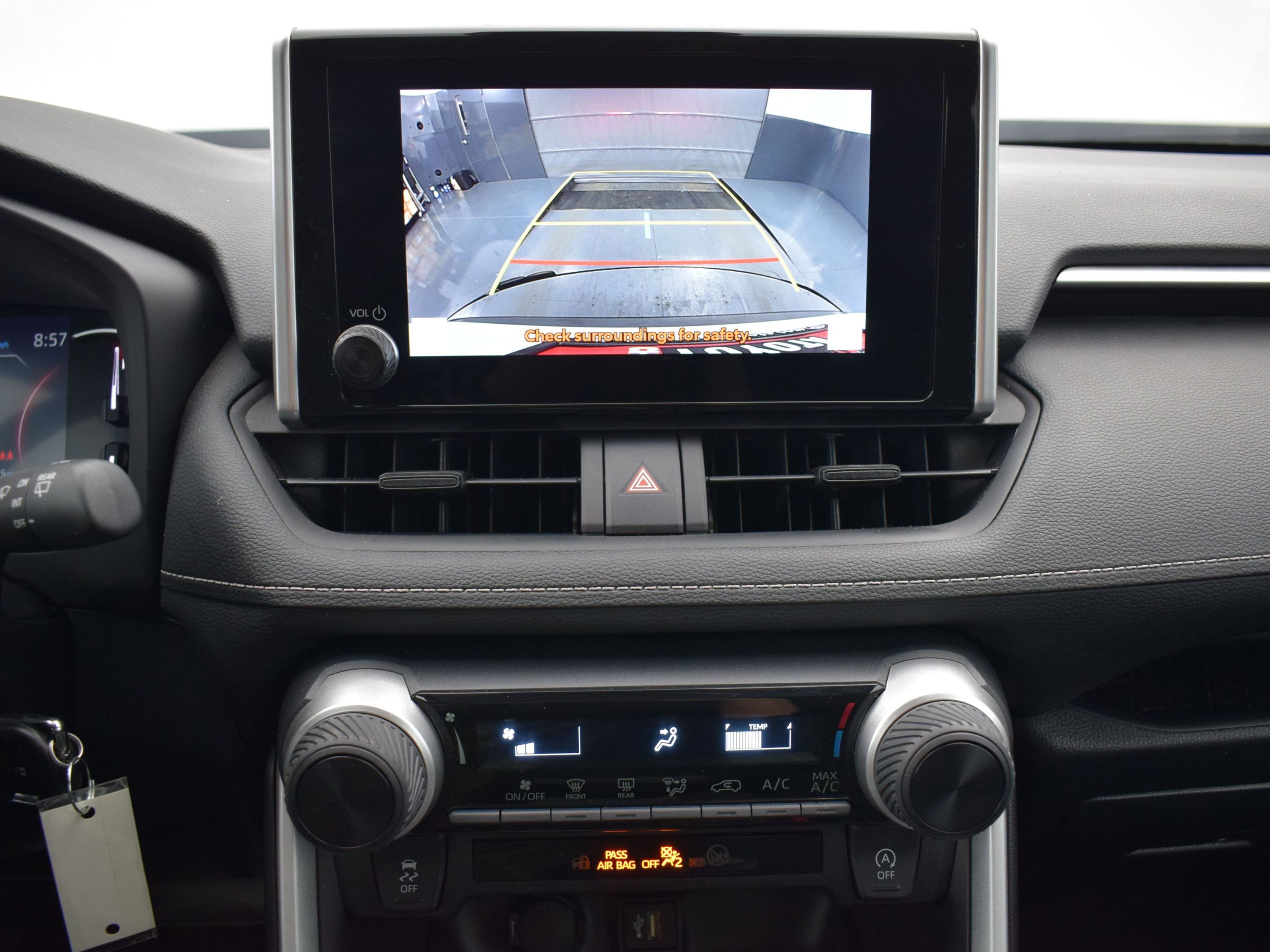 Used 2024 Toyota RAV4 LE image 15