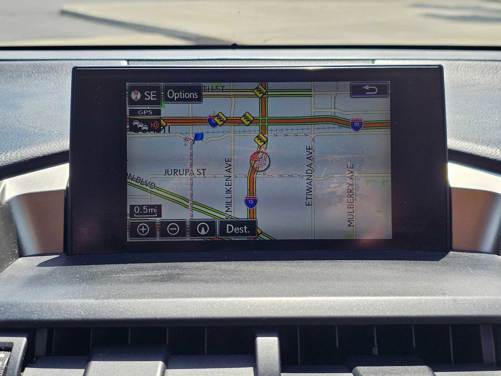 Used 2015 Lexus NX 200t AWD w/ Premium Package image 24