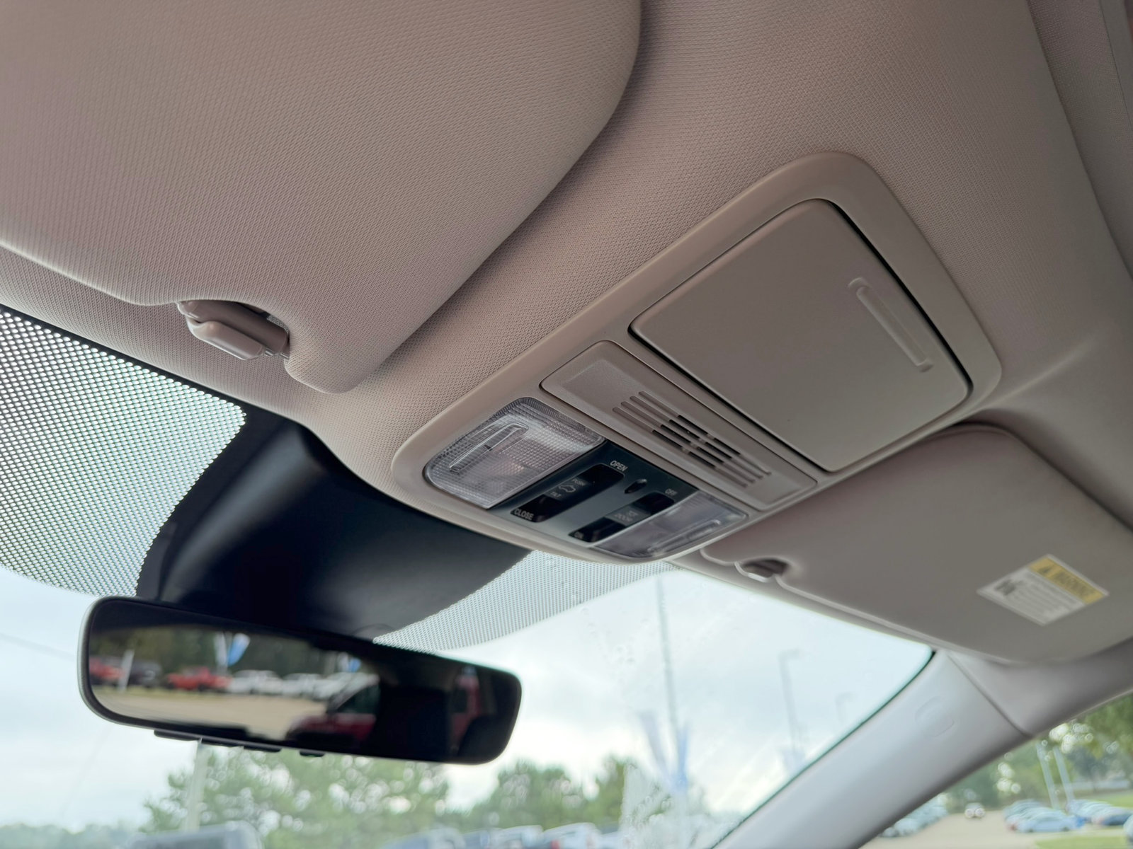 Used 2026 Honda Odyssey EX-L image 22