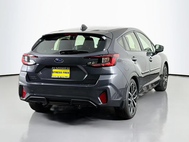 New 2026 Subaru Impreza 2.0i Sport AWD/4WD image 7