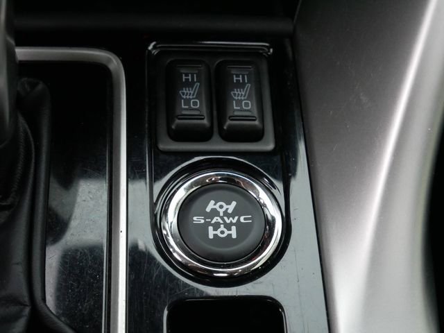 Used 2023 Mitsubishi Eclipse Cross SE AWD/4WD image 24