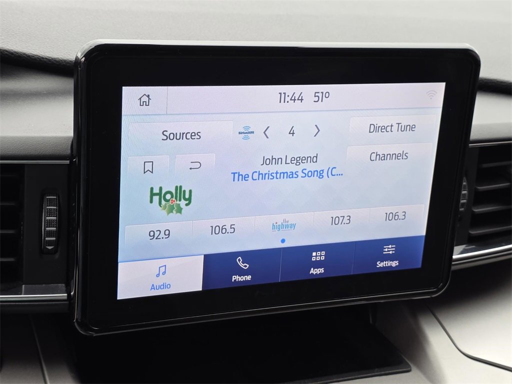 Used 2021 Ford Explorer XLT w/ Equipment Group 202A image 24