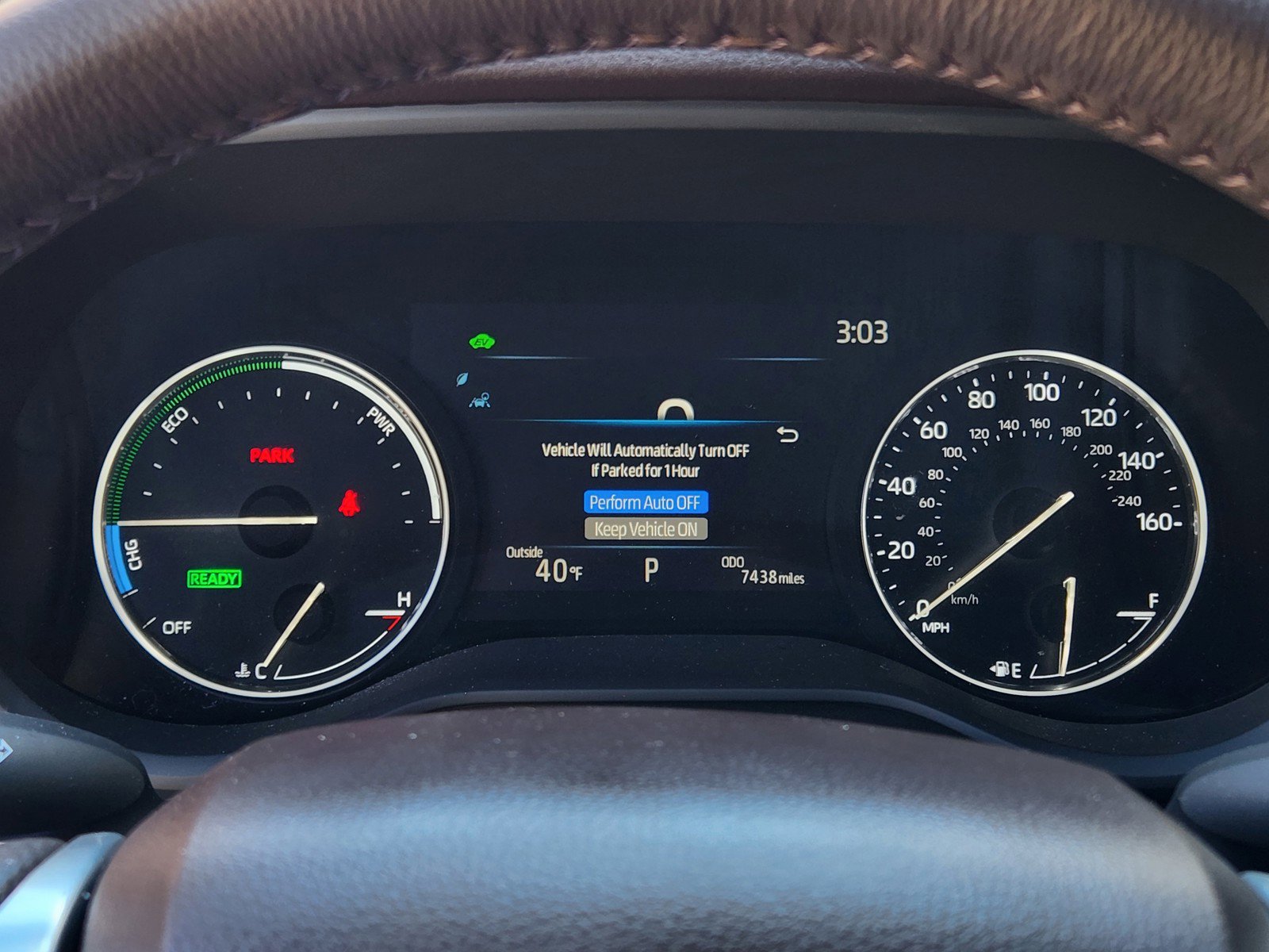 Used 2024 Toyota Sienna Platinum image 20