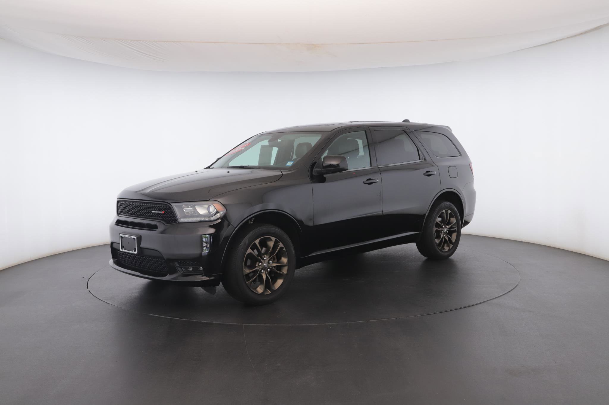 Used 2019 Dodge Durango GT image 38