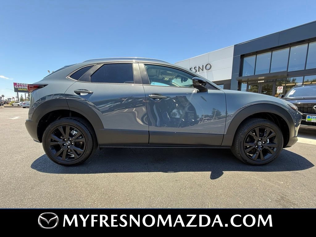 New 2026 MAZDA CX-30 AWD 2.5 S image 15