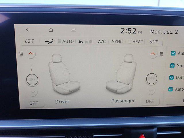 New 2024 Hyundai Ioniq 6 SEL image 23