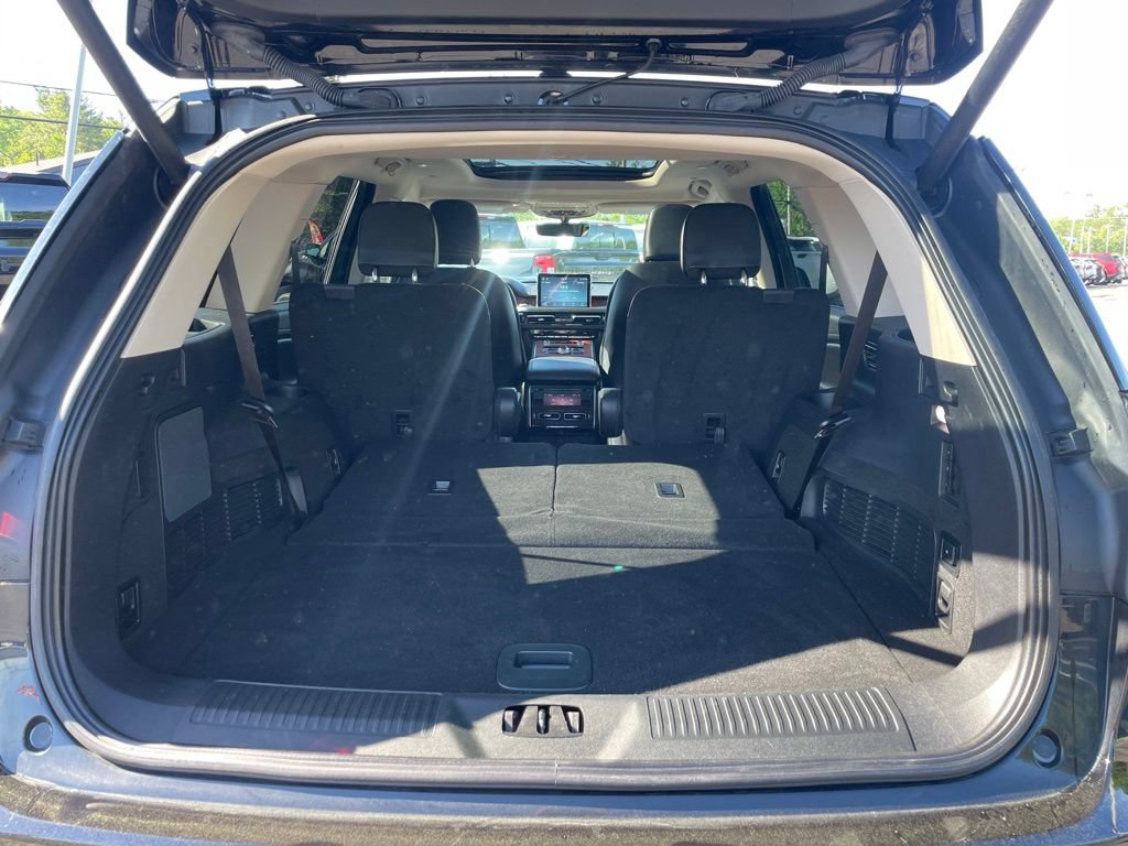 Used 2023 Lincoln Aviator Reserve w/ Jet Package AWD/4WD image 33