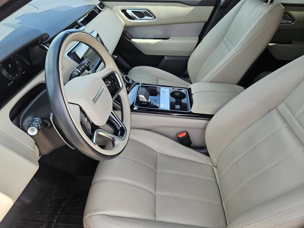 Used 2023 Land Rover Range Rover Velar R-Dynamic S AWD/4WD image 13