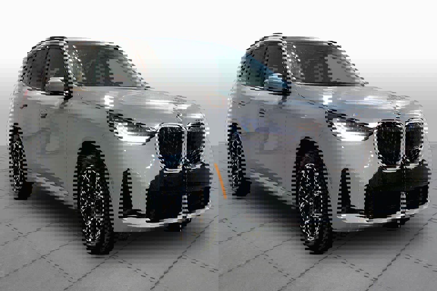 Certified 2026 BMW X3 xDrive30 image 2