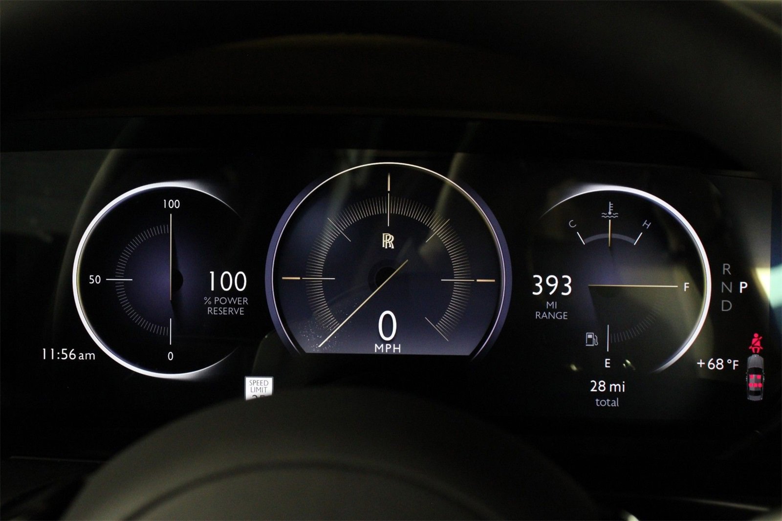 New 2026 Rolls-Royce Ghost image 7