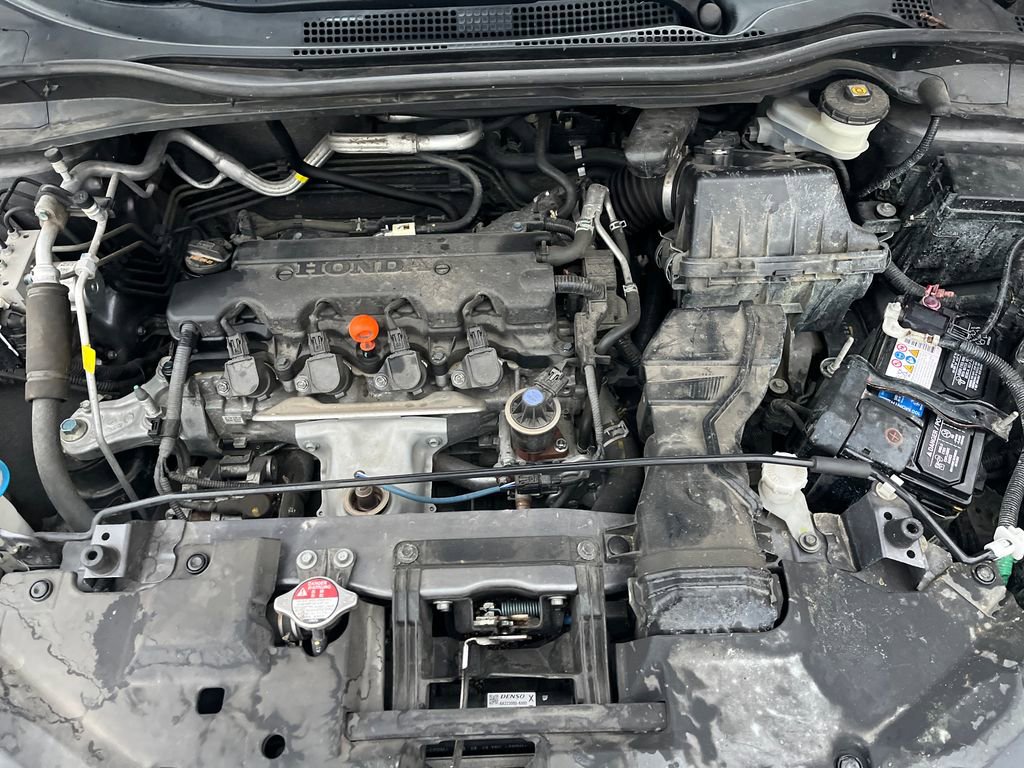 Used 2019 Honda HR-V EX-L image 22