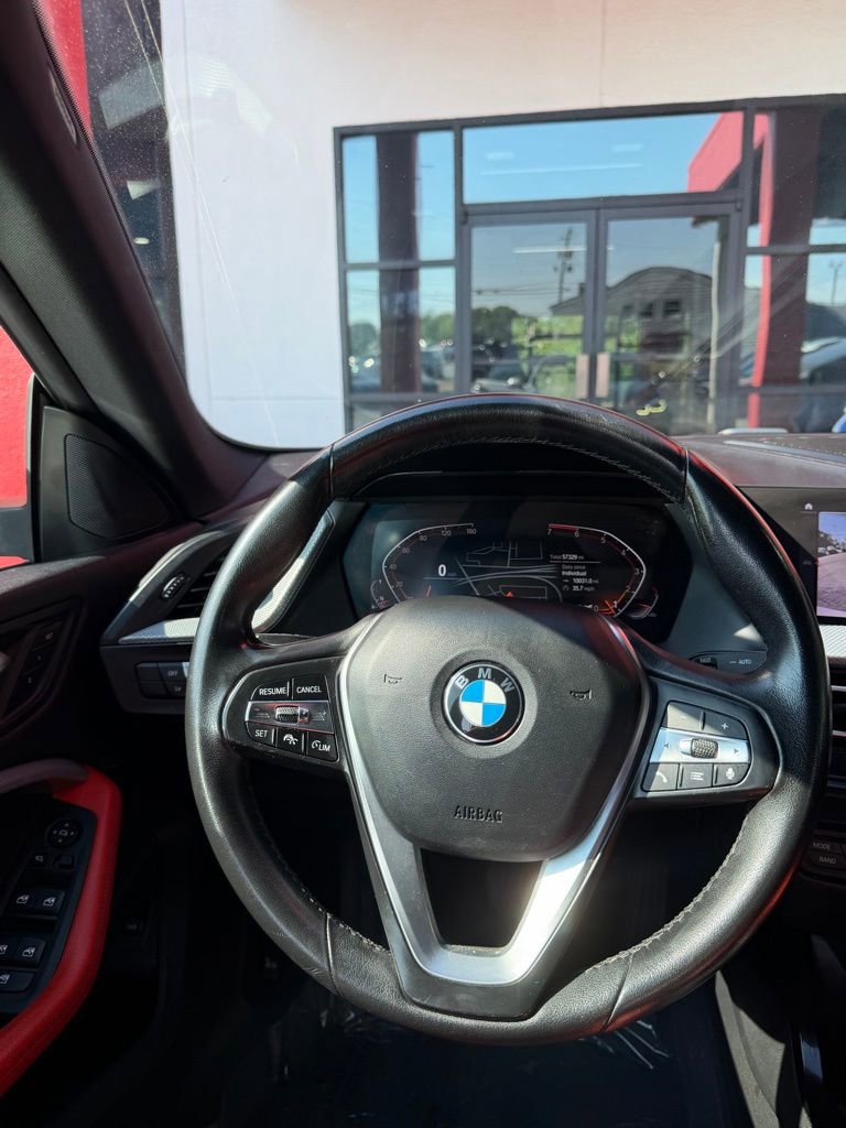 Used 2022 BMW 228i Gran Coupe w/ Convenience Package FWD image 23