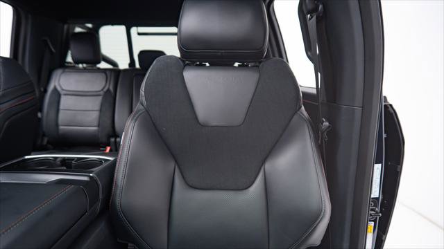Used 2025 Ford F150 Raptor image 47