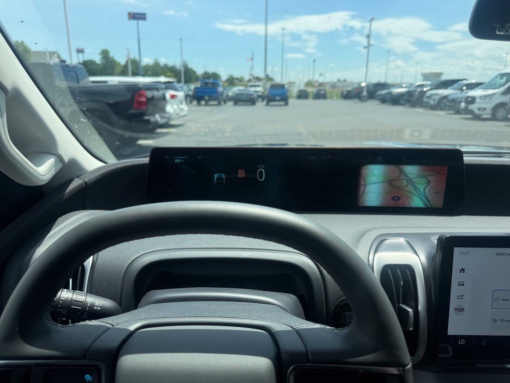 New 2026 Ford Expedition Active AWD/4WD image 23