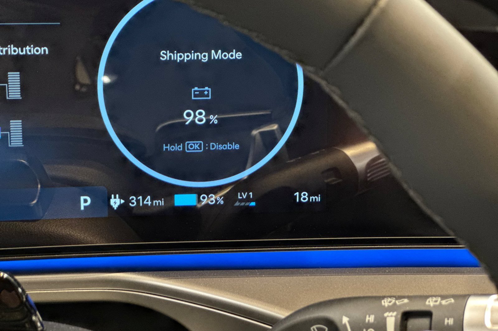 New 2026 Hyundai Ioniq 9 SEL AWD/4WD image 29
