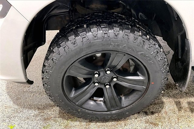 Used 2018 RAM 1500 Sport w/ Sport Premium Group image 36