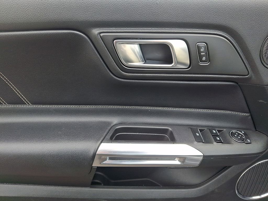 Used 2023 Ford Mustang GT Premium image 15