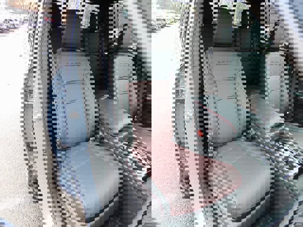 New 2026 Honda Ridgeline Black Edition image 15