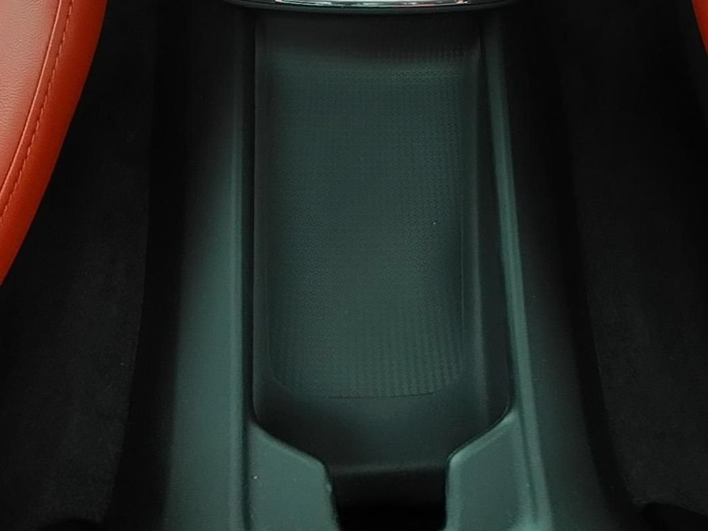 Certified 2022 Chevrolet Corvette Stingray Coupe w/ 1LT RWD image 13
