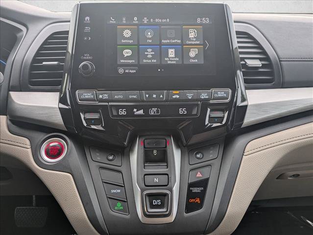 Used 2019 Honda Odyssey EX-L image 14