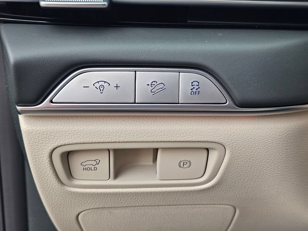 New 2026 Genesis GV80 3.5T Prestige AWD/4WD image 36