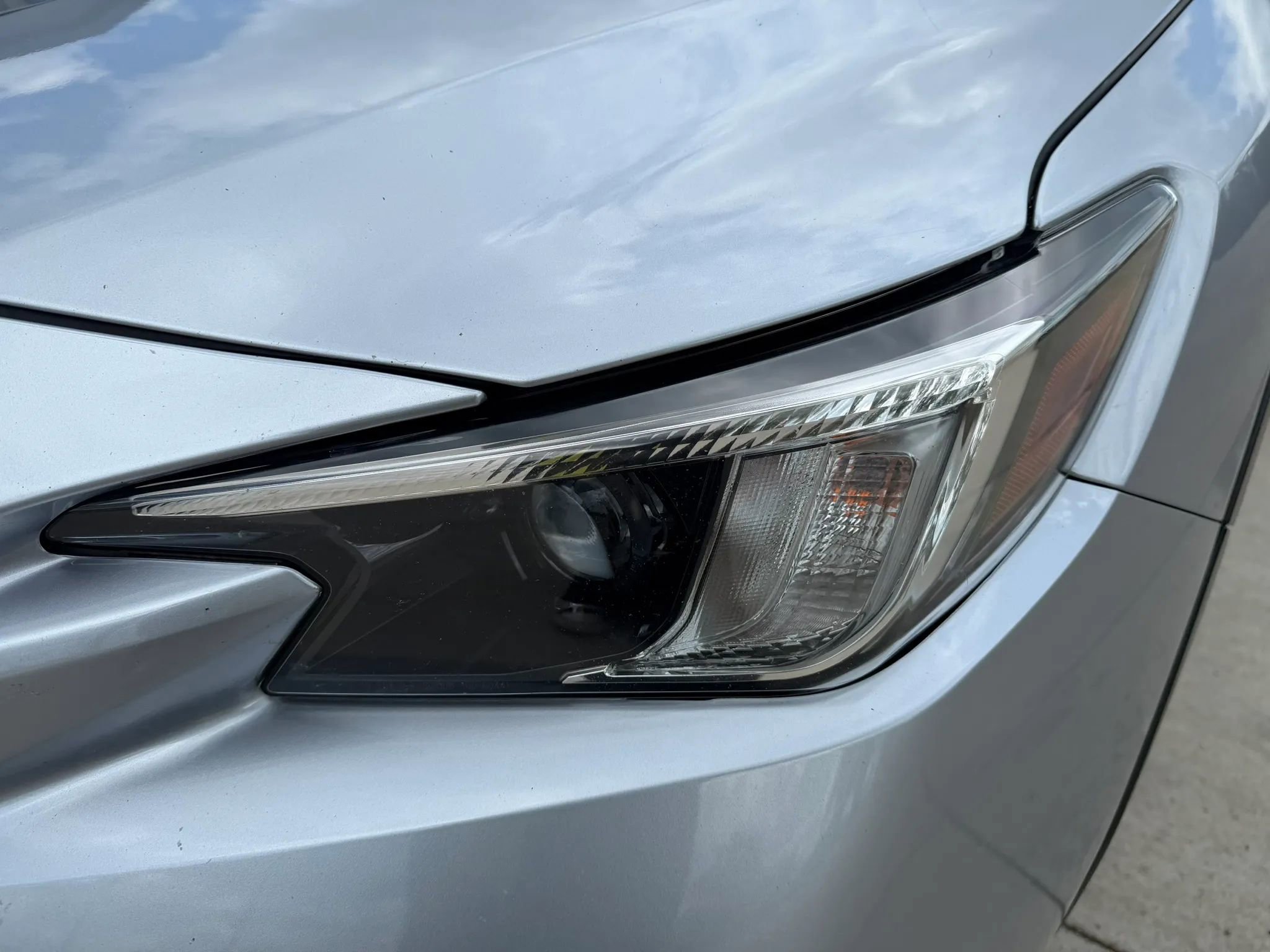 Used 2023 Subaru WRX Premium AWD/4WD image 61