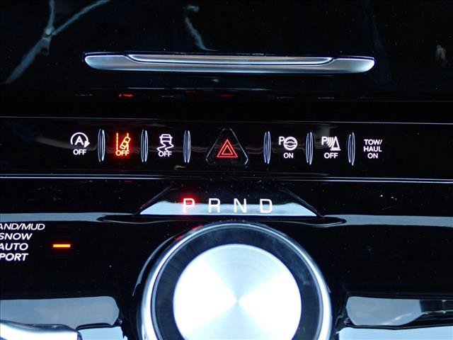 New 2026 Jeep Grand Wagoneer 4WD image 22