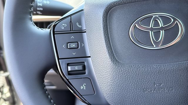 New 2026 Toyota bZ AWD/4WD image 9