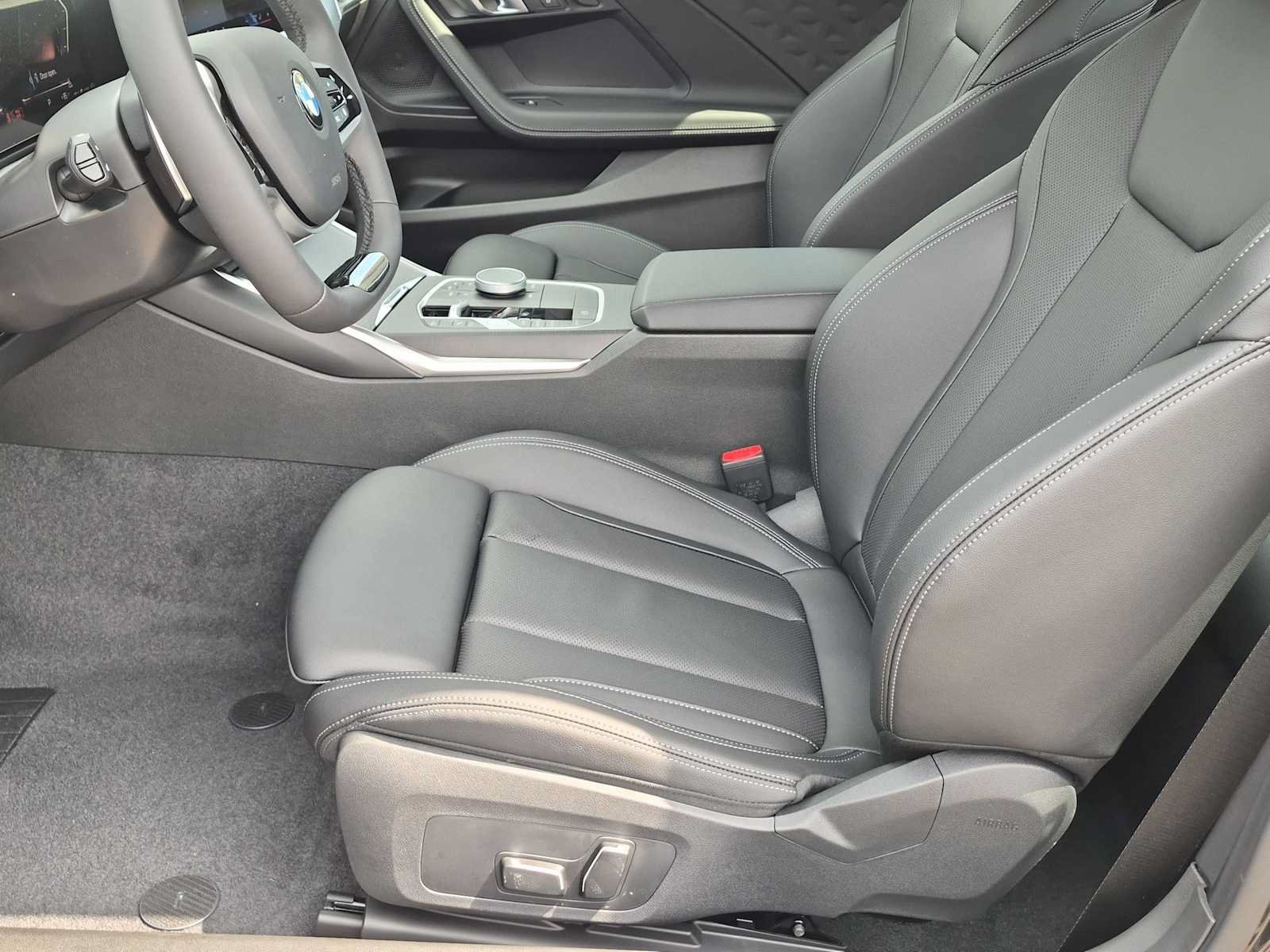 New 2026 BMW 230i xDrive Coupe w/ Premium Package AWD/4WD image 17