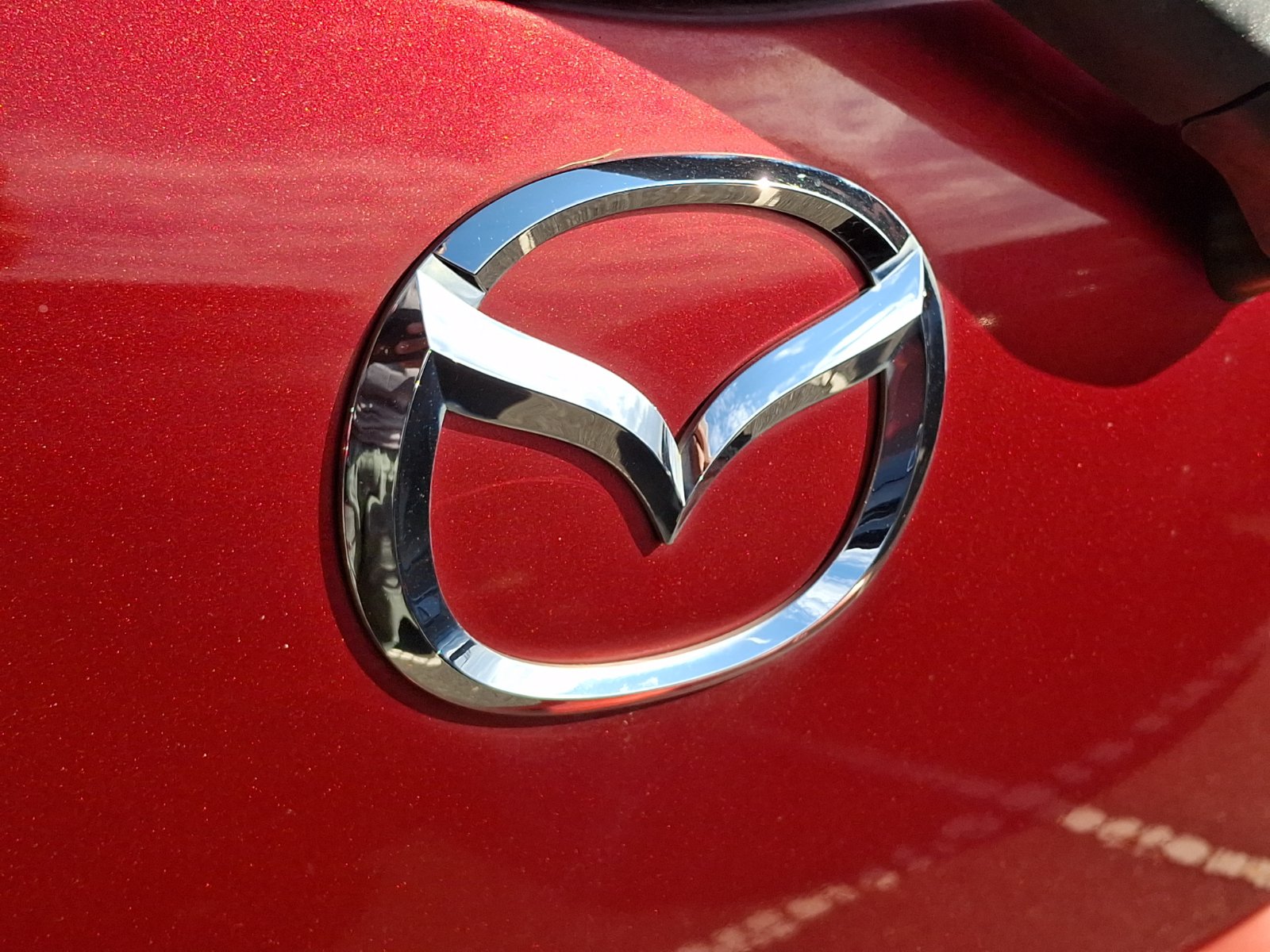 Used 2014 MAZDA MAZDA2 Sport FWD image 31