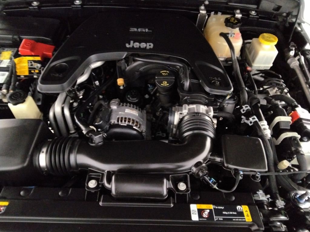 Used 2021 Jeep Gladiator Overland image 51