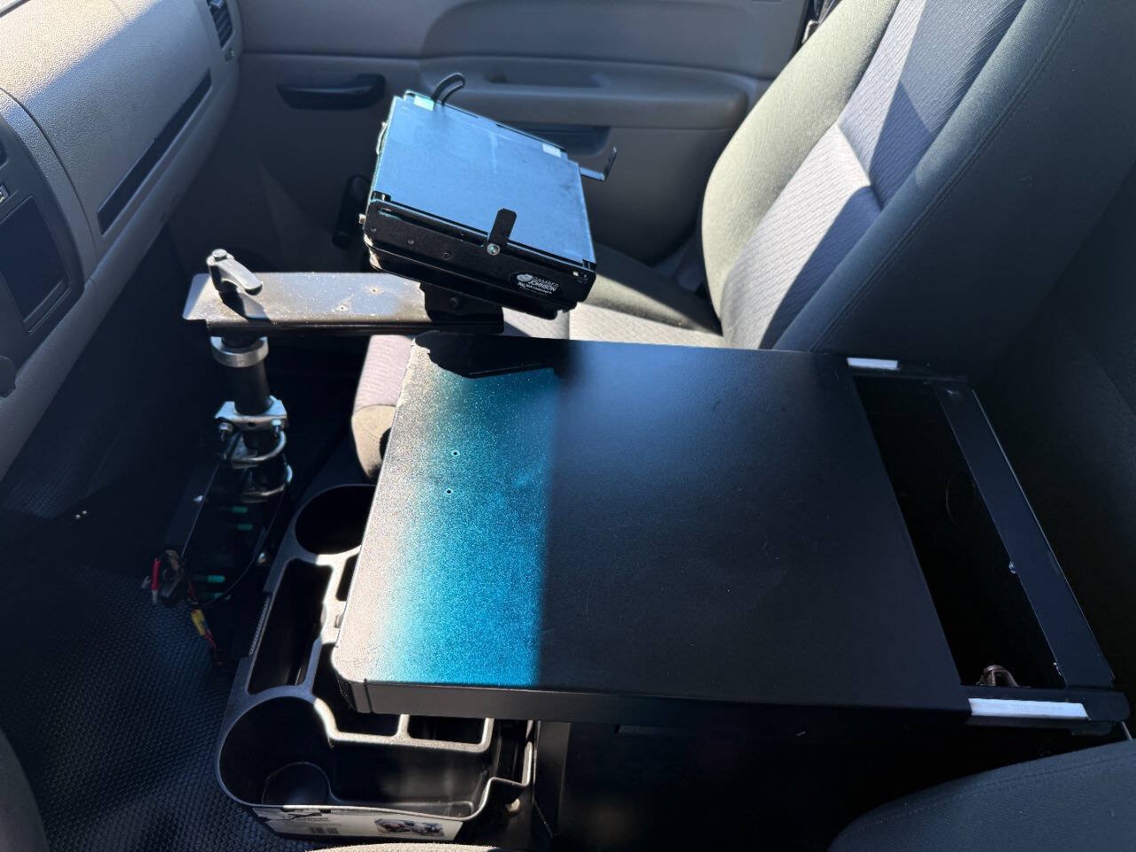 Used 2013 Chevrolet Silverado 3500 W/T RWD image 46