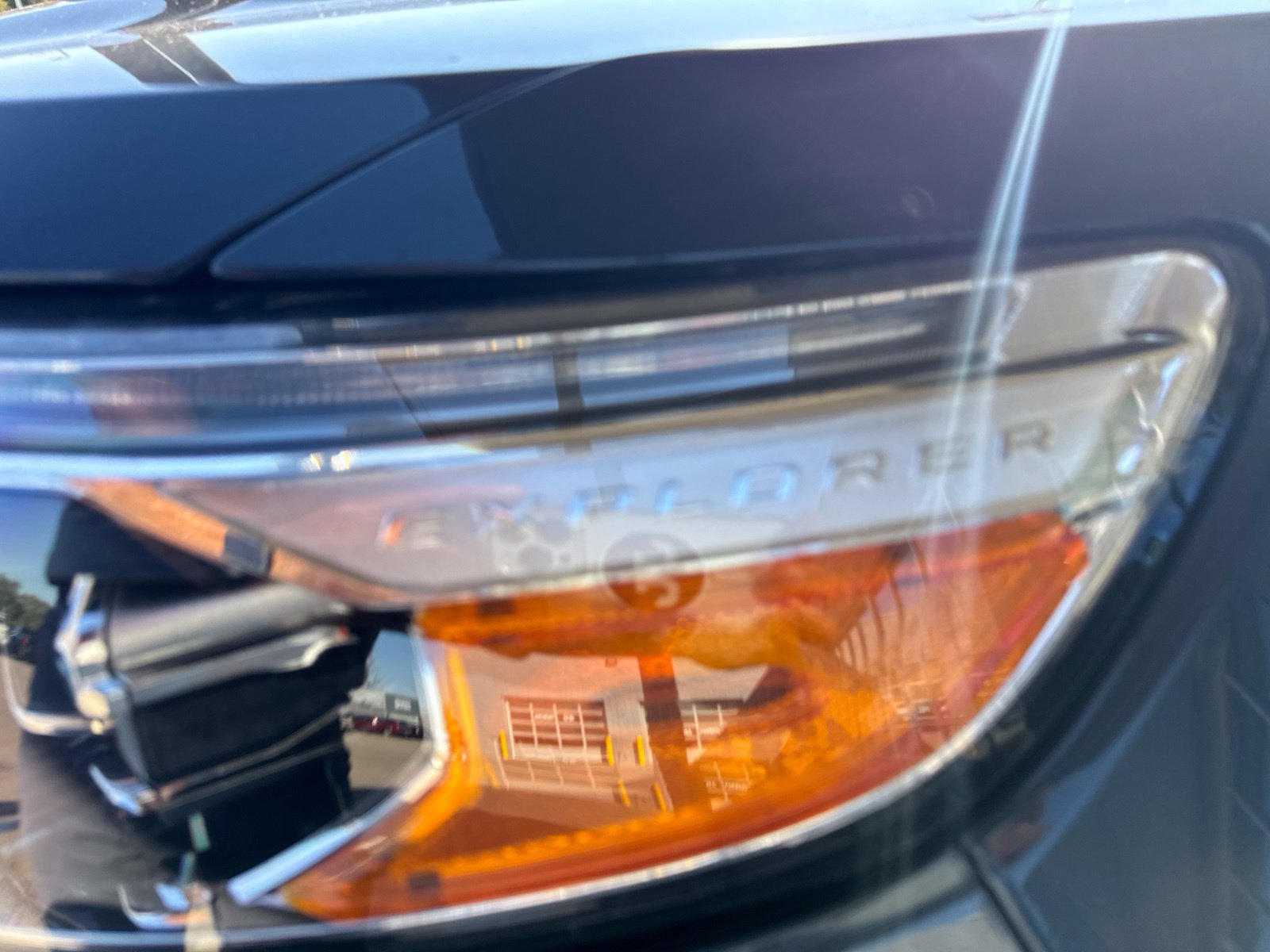Certified 2023 Ford Explorer XLT w/ Equipment Group 202A AWD/4WD image 14