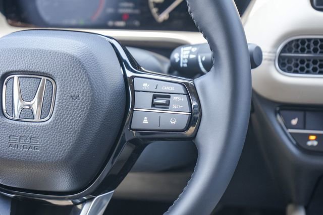 New 2026 Honda HR-V EX-L image 13