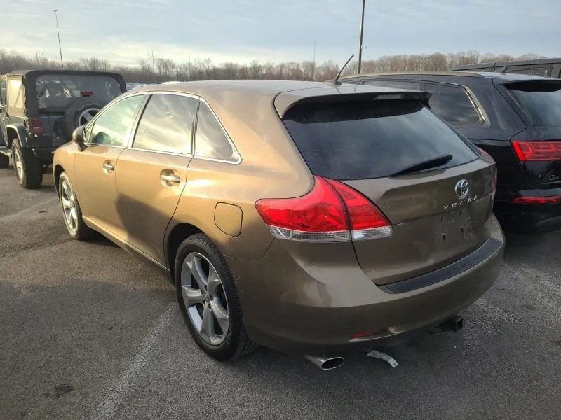 Used 2009 Toyota Venza image 5